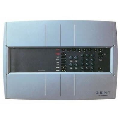 GENT 4 Zone Conventional Panel